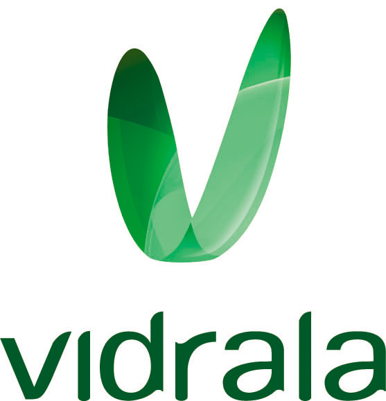 Vidrala